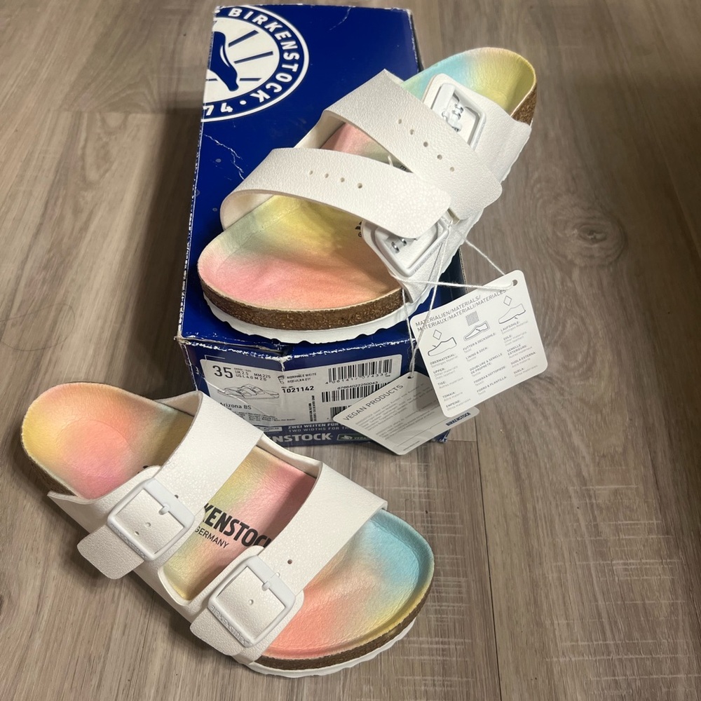 Birkenstock Arizona
